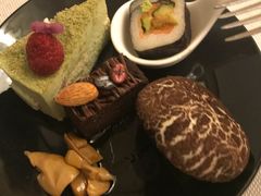 -记者俱乐部酒吧(北京瑞吉酒店)