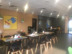 -麦当劳(塘厦蛟坪路DT店)