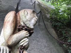 -洛阳花果山景区