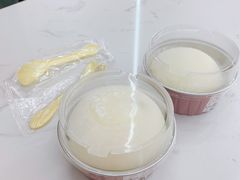 -兔兔家蛋糕甜品(德胜店)