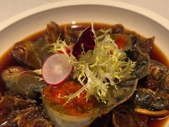 -乾隆美食·本帮菜(黄河路店)