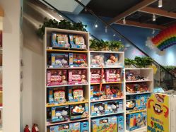 -婴贝儿(山东青年创业社区店)