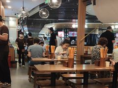 -王春春鸡汤饭(上海中海环宇城店)