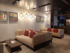-林芝工布庄园希尔顿酒店-猎味中餐厅