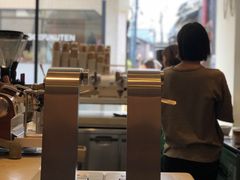 -% Arabica(京都东山店)