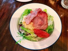 -羽深肉铺 Steak & Wine