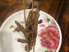 -羊先生