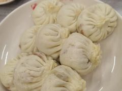 -津门张记包子铺(华昌道店)
