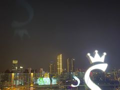 -杜尚rooftop露台酒吧