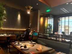 -同仁四季椰子鸡(无锡滨湖万象汇店)