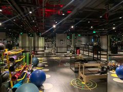 -W Fitness 威尔仕健身(北京英皇集团中心店)