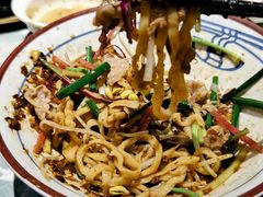 -乐宴·老北京铜火锅(桂庙店)