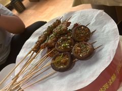 -串盟烧烤·长沙美食地标(星沙店)