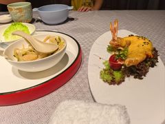 -上味·小海小鲜(中联店)