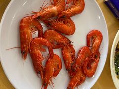 -鹏城人家海鲜酒家·23年老字号(较场尾店)