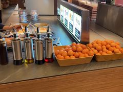 -牛YO寿喜烧·铁板烧和牛火锅自助(市府恒隆店)