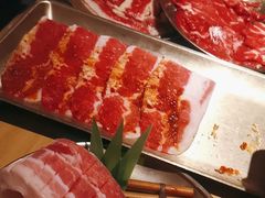 -西塔老太太泥炉烤肉(亚运村店)