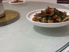 -广州海鲜酒楼(长丰园店)