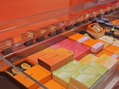 -KUMO KUMO甜品·冰淇淋(深圳壹方城店)