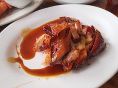 叉烧-大赤坎肥仔强烧味海鲜餐厅(大赤坎店)