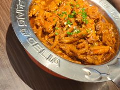 -胖哥俩肉蟹煲(梅溪步步高店)