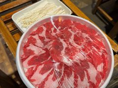 -快活林酸汤鱼鲜品火锅店(甲秀楼店)