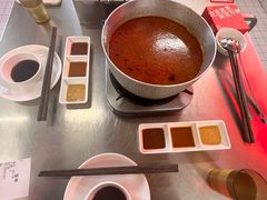 -燃计沙茶皇·香港沙茶火锅(人广旗舰店)