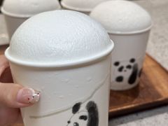 -李山山茶事(景枫店)