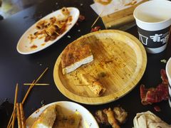 -有奴思烤肉·清真(正宁路店)