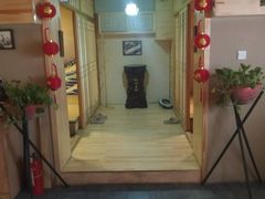 门面-季夏金枪鱼牛排自助餐厅(海悦天地店)
