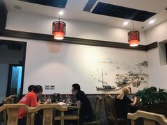 -渝宗老灶火锅(巴国城店)