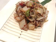 花家白菜-花家怡园