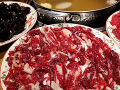 -汕头八合里海记牛肉店(清河店)