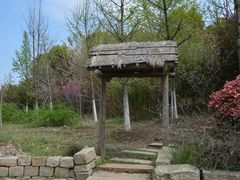 -梁鸿国家湿地公园