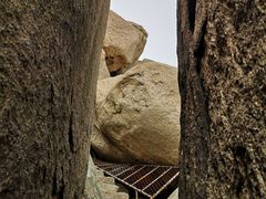 -崂山仰口游览区