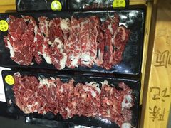 -陈记顺和潮汕牛肉火锅(棠德南路店)
