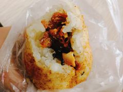 -糯米团油茶早餐铺