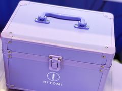 -HITOMI希多蜜美瞳(新世界新丸中心店)