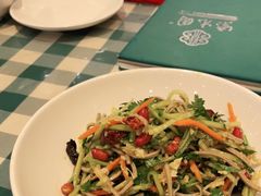 -紫光园·烤鸭·北京菜(劲松店)