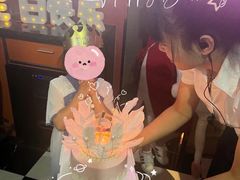 -火吧PTV聚会餐厅(10号店)