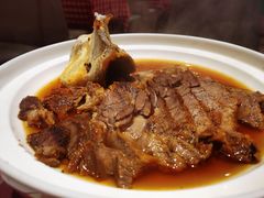 牛脖骨-西贝(宝乐汇店)