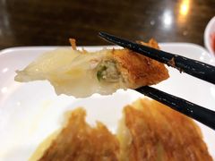 -肥叔锅贴(上沙路店)