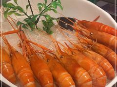 -乔街深夜食堂·小龙虾·高压锅生蚝(杭州总店)