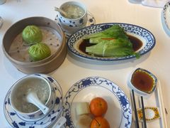 -宁波状元楼酒店(和义路店)