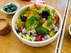 -船歌·鱼水饺青岛菜(枫蓝国际购物中心店)