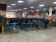 -南京工业大学-东苑1食堂