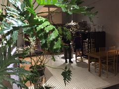 -发现花馆西餐厅FA Restaurant