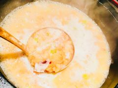 海鲜沸腾饭-桂满陇天书(南京德基旗舰店)