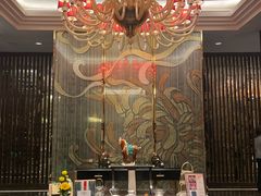 -东海朗廷酒店-唐阁T’ANG COURT 中餐厅