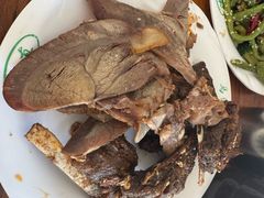 -马遂林烩面馆(少室路店)